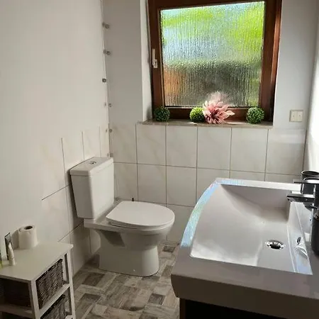 Lejlighed Ferienwohnung Heisenkamp