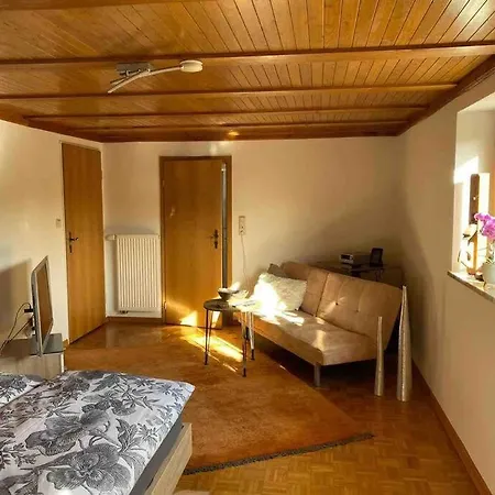 Ferienwohnung Heisenkamp Lejlighed