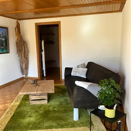 Lejlighed Ferienwohnung Heisenkamp Bad Harzburg
