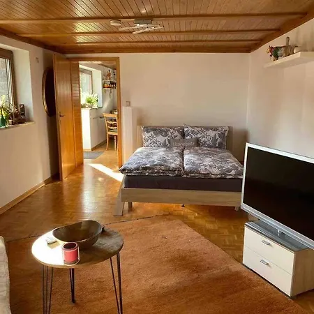 Ferienwohnung Heisenkamp Lejlighed Bad Harzburg
