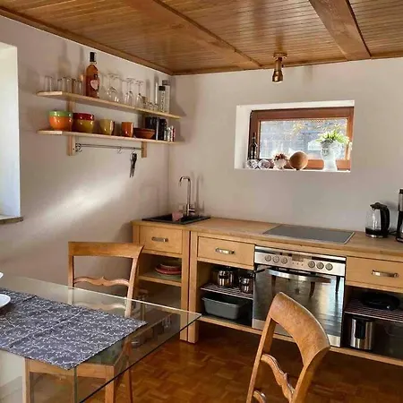 Ferienwohnung Heisenkamp * Bad Harzburg