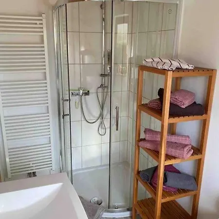 Ferienwohnung Heisenkamp Lejlighed