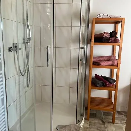 Ferienwohnung Heisenkamp